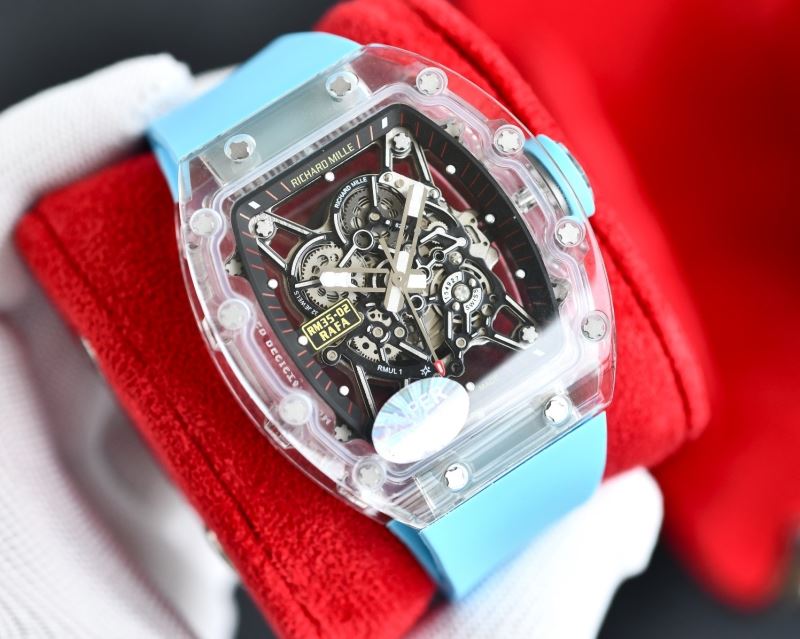 RICHARD MILLE Watches